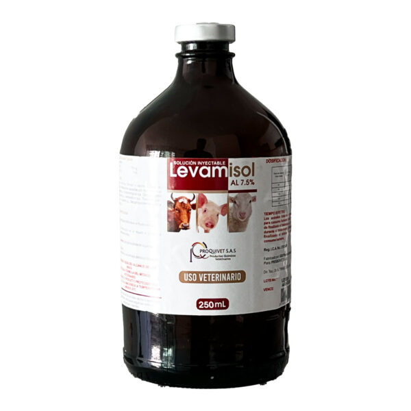 LEVAMISOL | 250ml