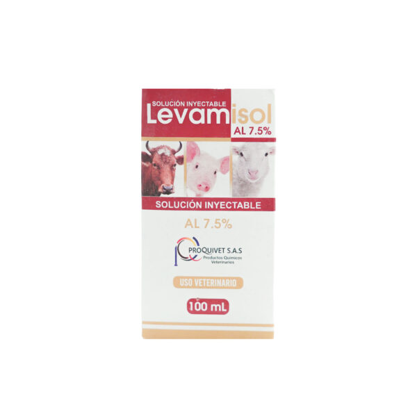 LEVAMISOL | 100ml