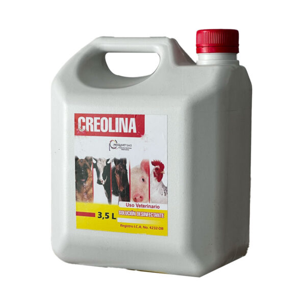 CREOLINA | 3.5L (copia)